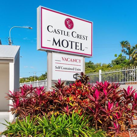 Castle Crest Motel Townsville Extérieur photo