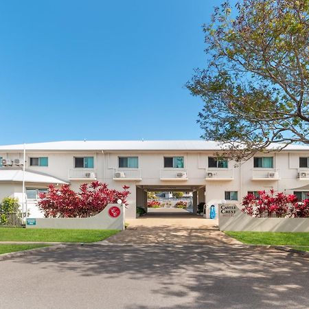 Castle Crest Motel Townsville Extérieur photo